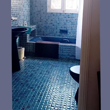 Chez Dan Et Vero - D'hote ゲストハウス