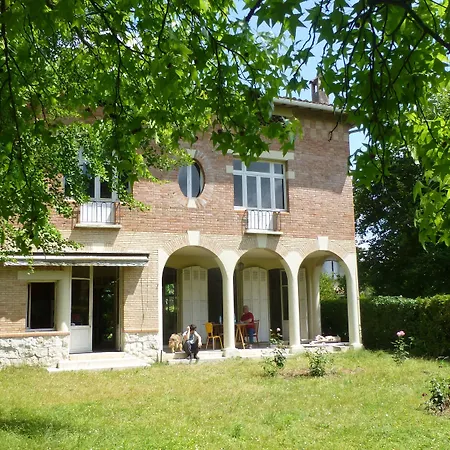 Chez Dan Et Vero - D'hote 4*