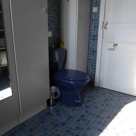 ゲストハウス Chez Dan Et Vero - D'hote モアサック