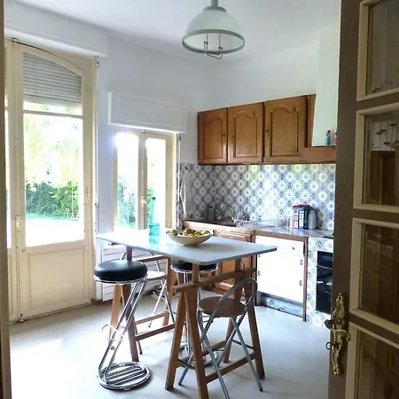 Chez Dan Et Vero - D'hote モアサック