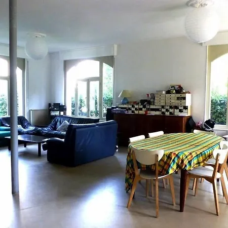 Chez Dan Et Vero - D'hote ゲストハウス