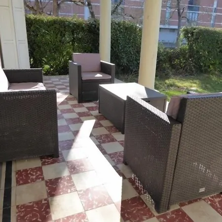 Chez Dan Et Vero - D'hote ゲストハウス モアサック