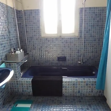 ゲストハウス Chez Dan Et Vero - D'hote