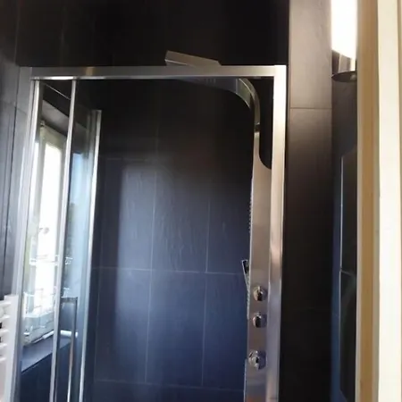 Chez Dan Et Vero - D'hote 4*