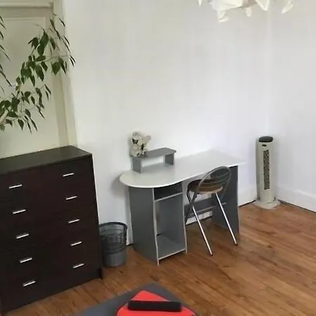 Chez Dan Et Vero - D'hote