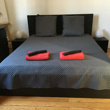 Guest house Chez Dan Et Vero - D'hote 4*