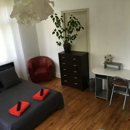 Chez Dan Et Vero - D'hote