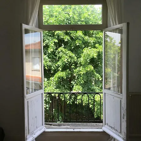 Chez Dan Et Vero - D'hote Guest house