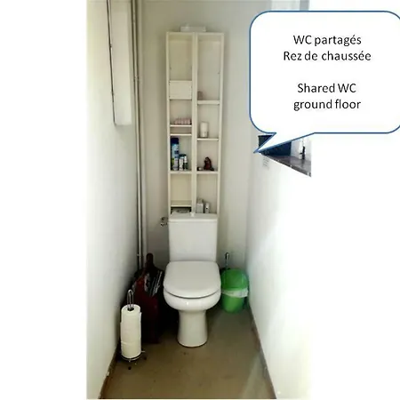 ゲストハウス Chez Dan Et Vero - D'hote 4*