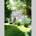 Chez Dan Et Vero - D'hote مْواساك