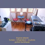 Chez Dan Et Vero - D'hote 3* مْواساك