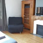 بيت ضيافة Chez Dan Et Vero - D'hote
