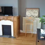 Chez Dan Et Vero - D'hote 3*
