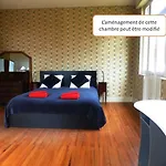 بيت ضيافة Chez Dan Et Vero - D'hote