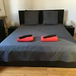 بيت ضيافة Chez Dan Et Vero - D'hote 3*