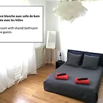 Chez Dan Et Vero - D'hote 3*