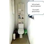 بيت ضيافة Chez Dan Et Vero - D'hote 3*