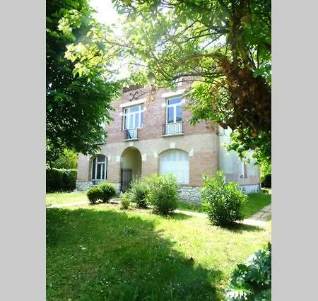 Chez Dan Et Vero - D'hote Moissac