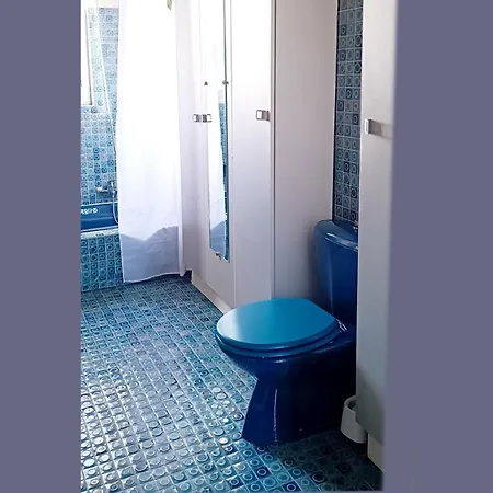 Chez Dan Et Vero - D'hote Penzion Moissac