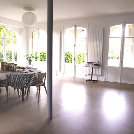 Chez Dan Et Vero - D'hote