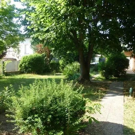 Chez Dan Et Vero - D'hote Moissac