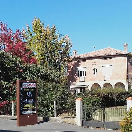 Chez Dan Et Vero - D'hote Penzion 4*