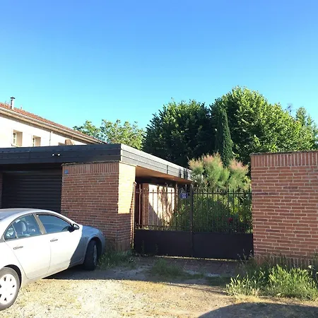 Chez Dan Et Vero - D'hote 3*