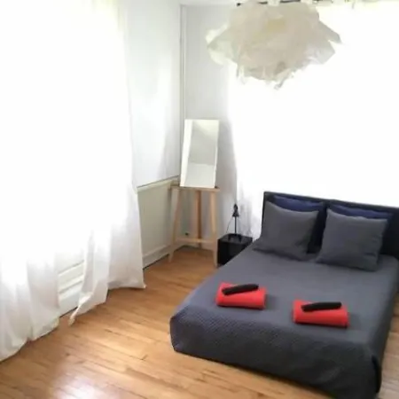 Chez Dan Et Vero - D'hote 3*