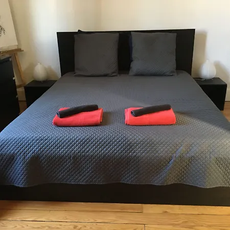 Penzion Chez Dan Et Vero - D'hote 4*