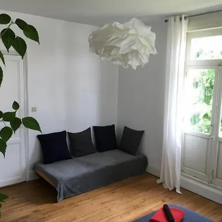 Chez Dan Et Vero - D'hote 3*