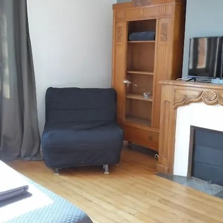 Casa de hóspedes Chez Dan Et Vero - D'hote