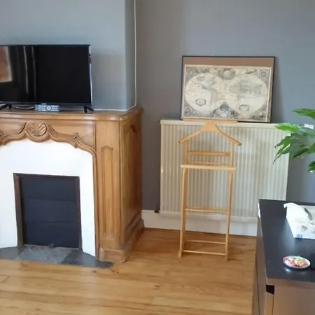Chez Dan Et Vero - D'hote 3*
