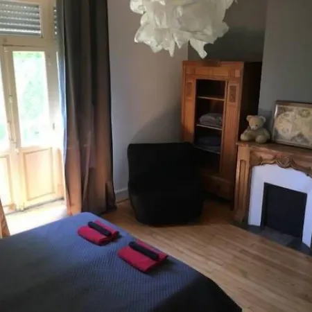 Penzion Chez Dan Et Vero - D'hote