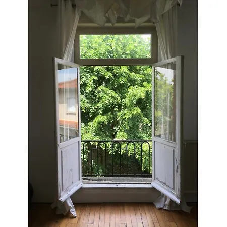 Chez Dan Et Vero - D'hote 3*