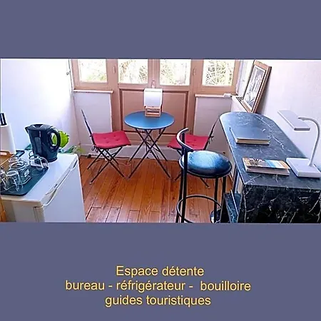 ゲストハウス Chez Dan Et Vero - D'hote