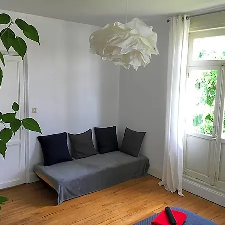 Chez Dan Et Vero - D'hote 3*