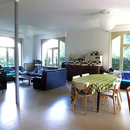 Chez Dan Et Vero - D'hote 3*