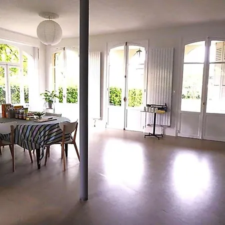 Chez Dan Et Vero - D'hote