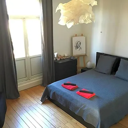 Chez Dan Et Vero - D'hote 3* モアサック