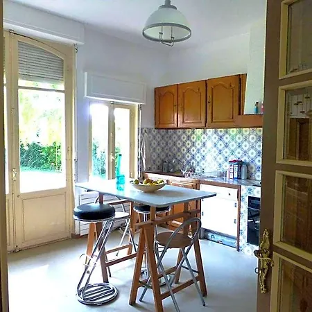 Chez Dan Et Vero - D'hote 3*