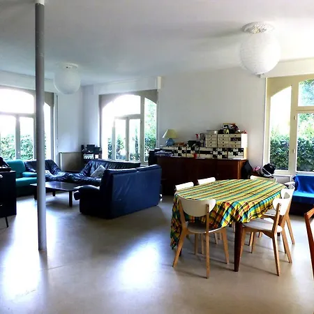 Chez Dan Et Vero - D'hote Penzion Moissac