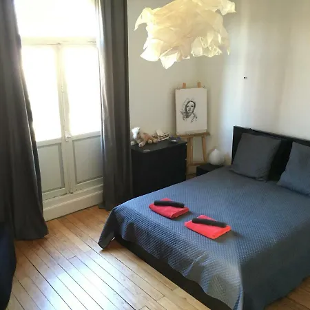 Chez Dan Et Vero - D'hote