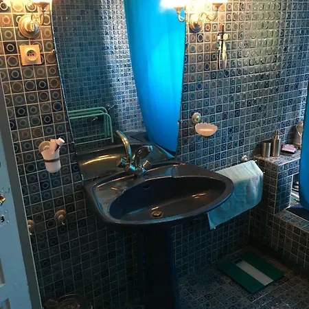 Chez Dan Et Vero - D'hote Penzion 4*