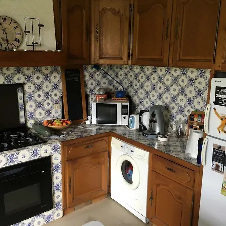 Chez Dan Et Vero - D'hote Penzion 4*