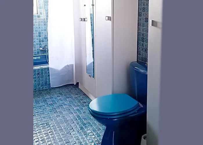 Chez Dan Et Véro - D'hôte Casa de hóspedes Moissac