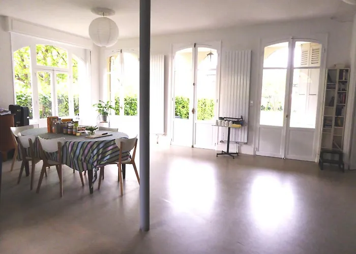 Chez Dan Et Véro - D'hôte