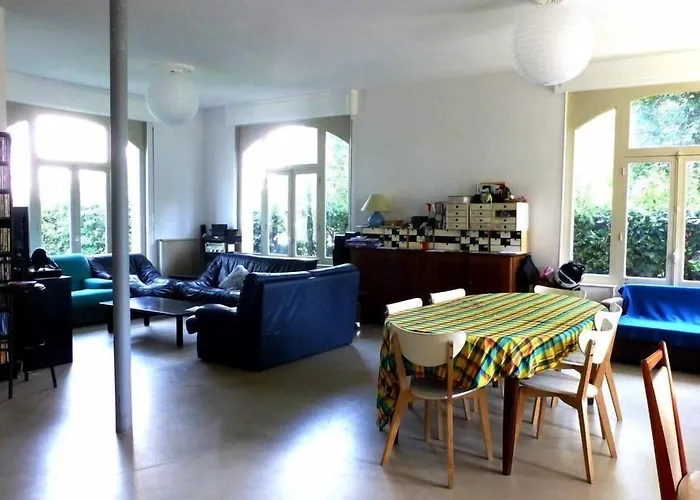 Chez Dan Et Véro - D'hôte Casa de hóspedes