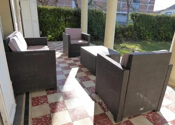 Chez Dan Et Véro - D'hôte Casa de hóspedes Moissac