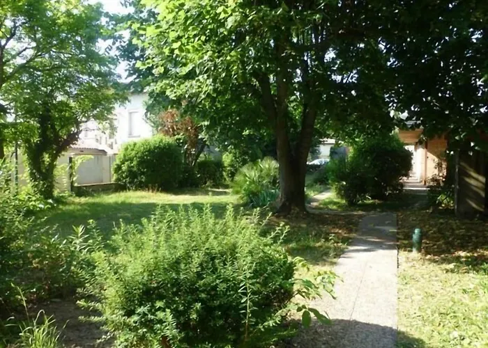 Chez Dan Et Véro - D'hôte Moissac