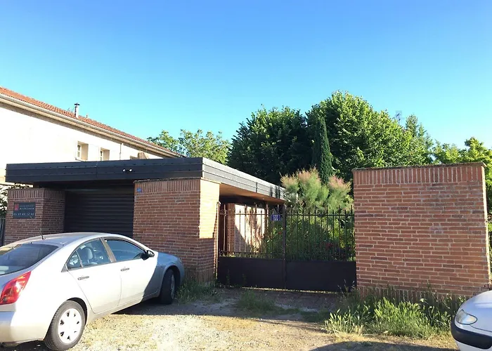 Chez Dan Et Véro - D'hôte 3*